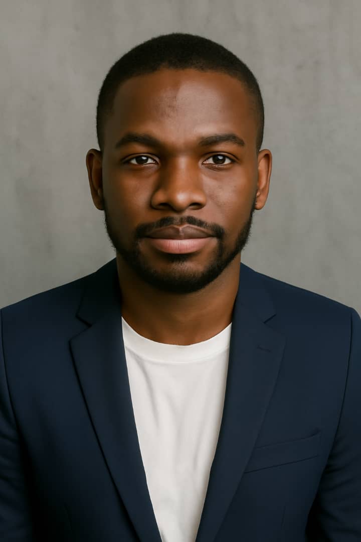 Dr. Chukwudi Kingsley Okere